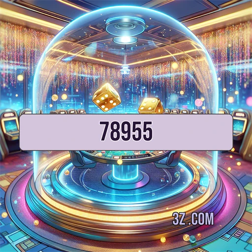Cassino Radiante: A Magia do 78955.com em Jogo