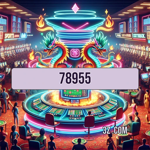 Experimente os Melhores Slots do Site 78955.com e Ganhe!