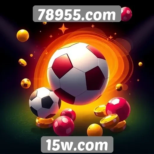 Novidades em 78955.com atraem novos jogadores