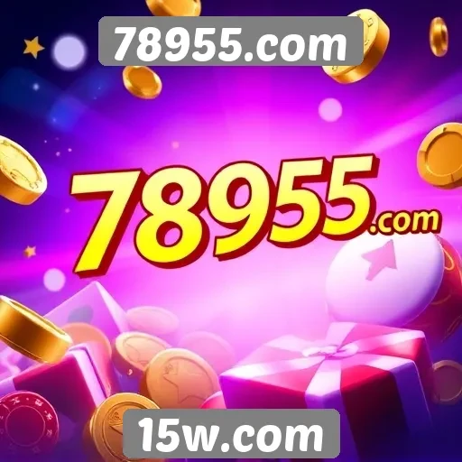 78955.com oferece diversas opções de jogos online