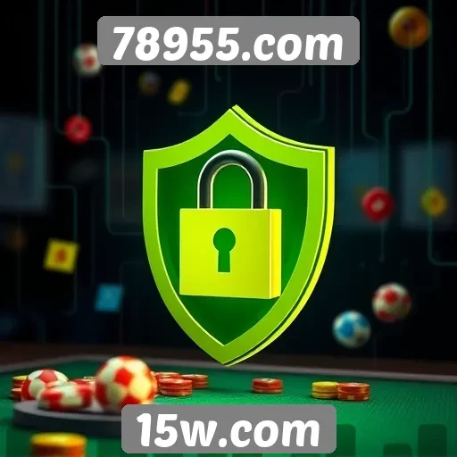 O papel da segurança em plataformas de jogos online