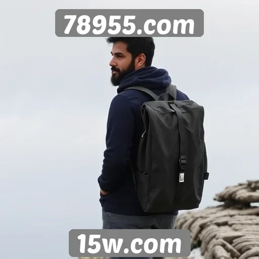 Avaliação da experiência do usuário no site 78955.com